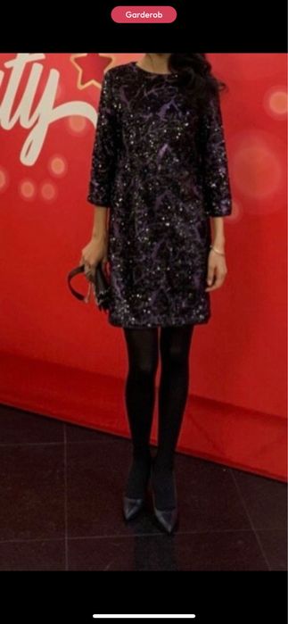 Платье Isabel Garcia