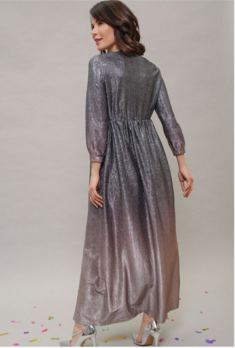 Продам нарядное платье