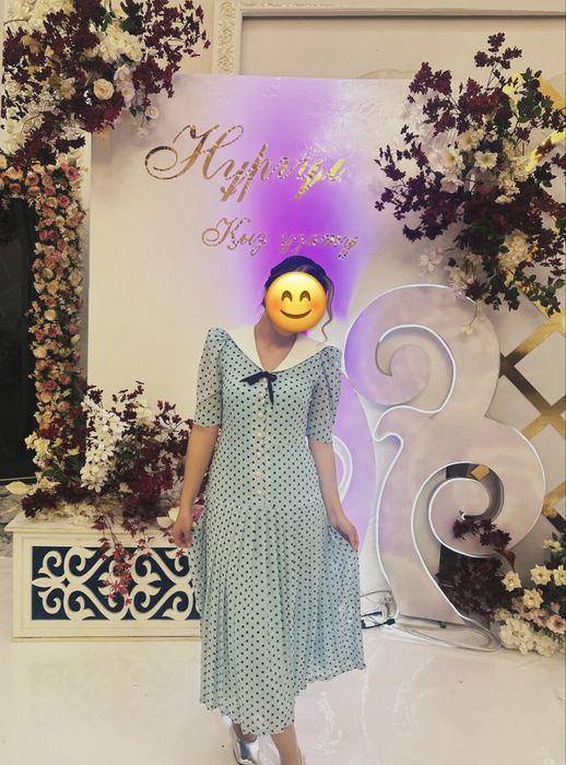 Продам платье PRIMAVERA от Malli