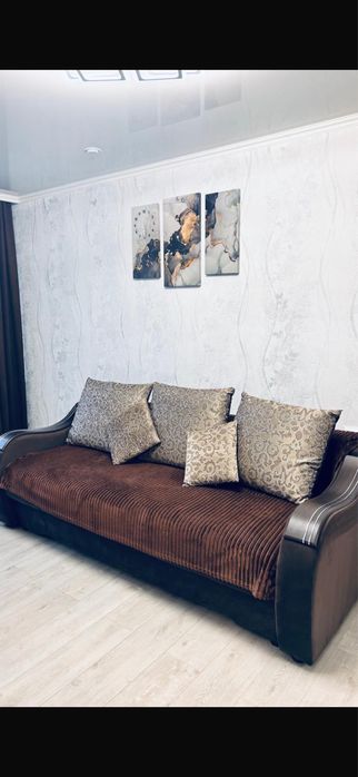 квартира посуточно