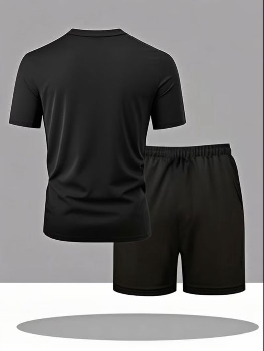 Emporio Armani мъжки комплект