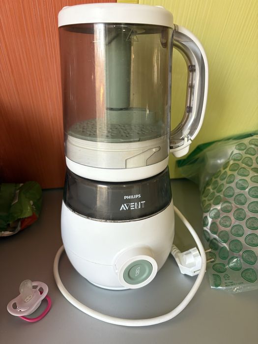 Philips avent/ aparat cu abur