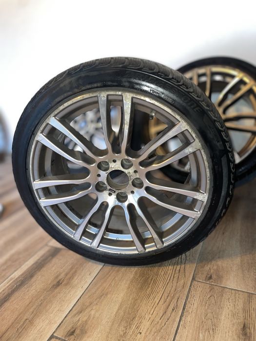 Jante BMW M