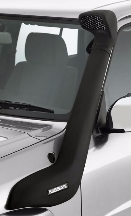 Vand toata gama de Snorkel auto