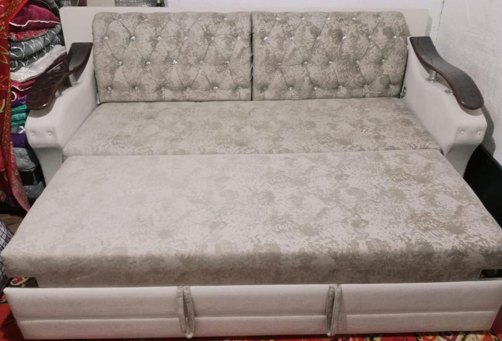 Диван- трансформер