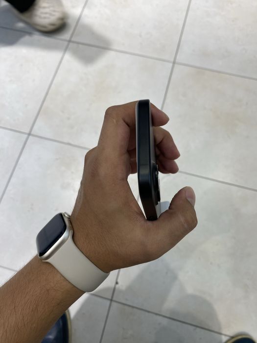 IPhone 16 128 GB