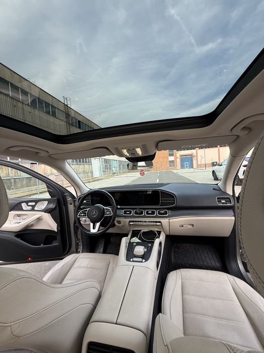 MERCEDES-BENZ GLE 2021 — imagine 5