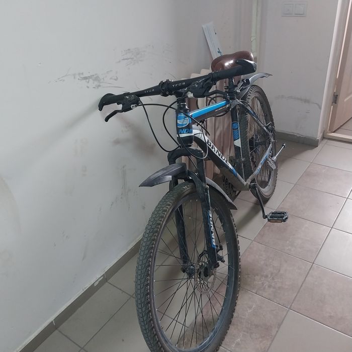 Велосипед Астана