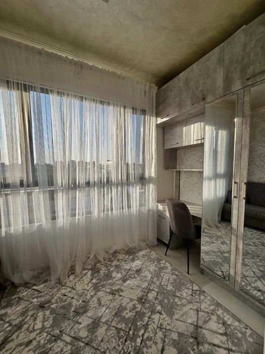 Продаётся квартира от Golden House на ЖК Oz Makon