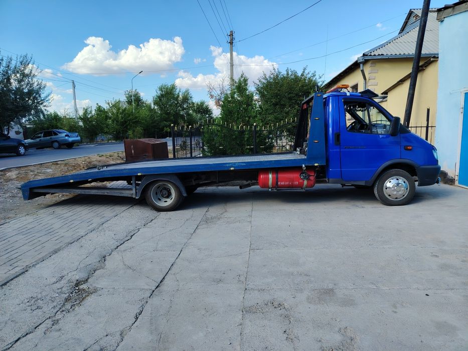 Эвакуатор 24/7  портал