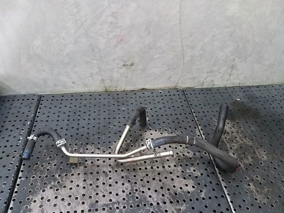 Conducta alimentare combustibil 2.0 tdi vw golf 7 5q0130307l