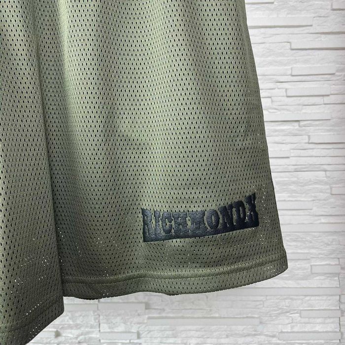 Къси Панталони Richmond X