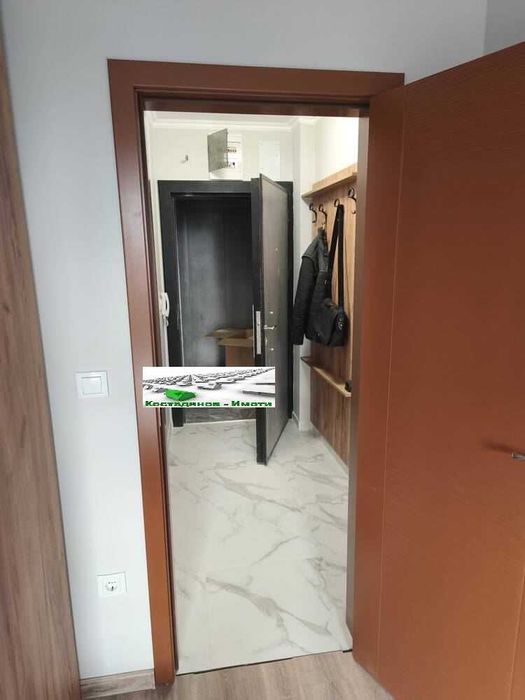 Дава се под наем Двустаен апартамент в Пловдив, Христо Смирненски - 75 кв.м за 397.8 € - Снимка #9