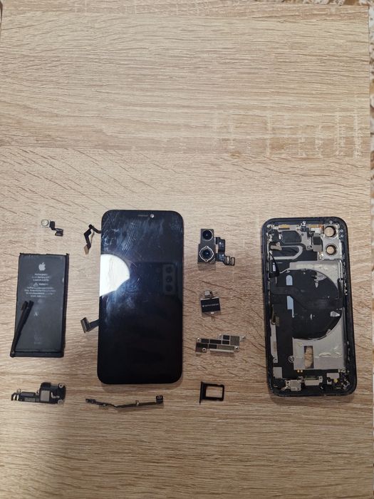 Piese iphone 12 mini