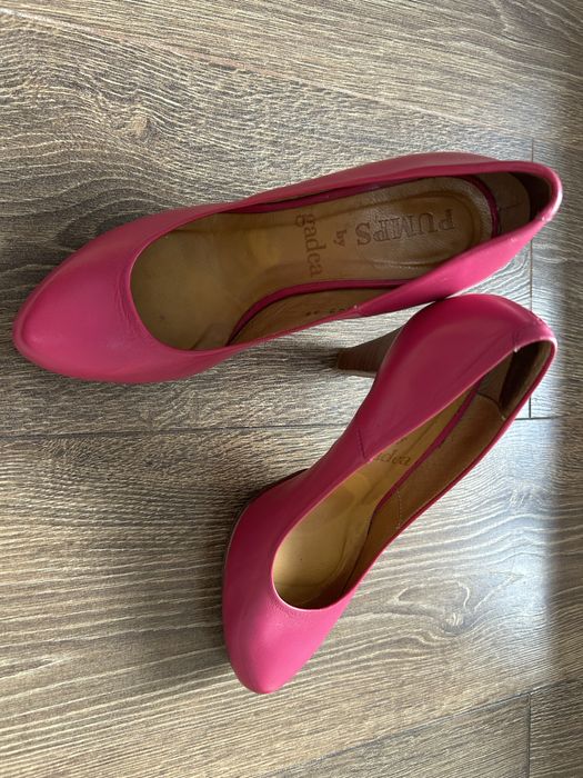 Обувь на узкую ногу