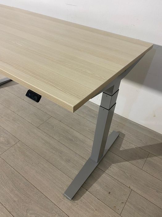 Herman Miller 10 Buc. Birou Electric; Masă de Lucru