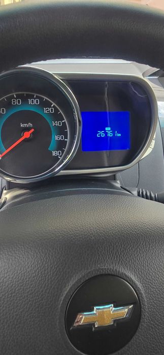 Spark 4-pozitsiya
