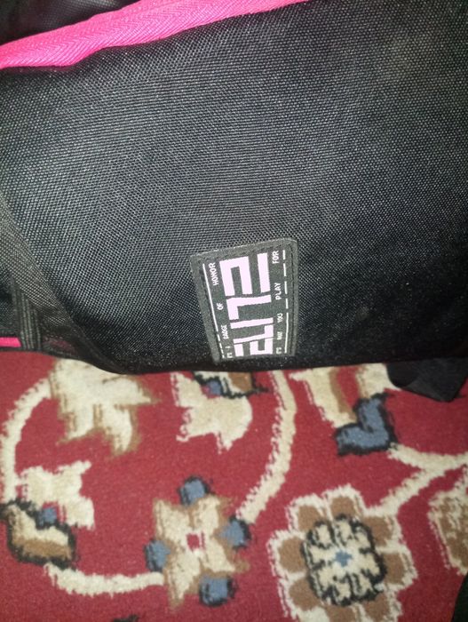 Nike elite backpack