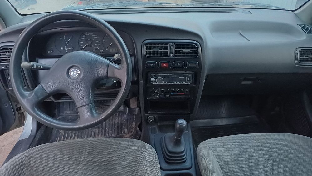 Продам ниссан примера