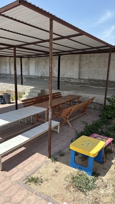 Сдам дом в аренду посуточно