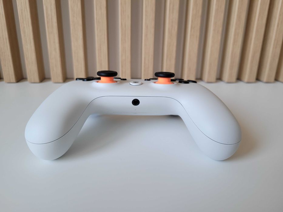 Controller Google Stadia (Bluetooth activat)