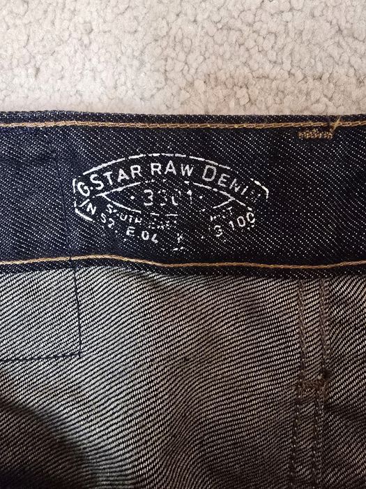 Продавам дънки G- Star-  модел 3D