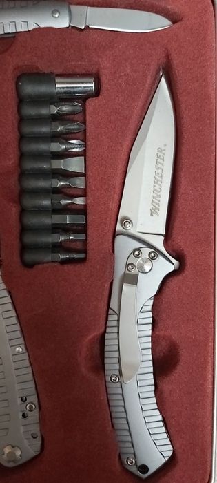 Уйнчестер/Winchester -комплект