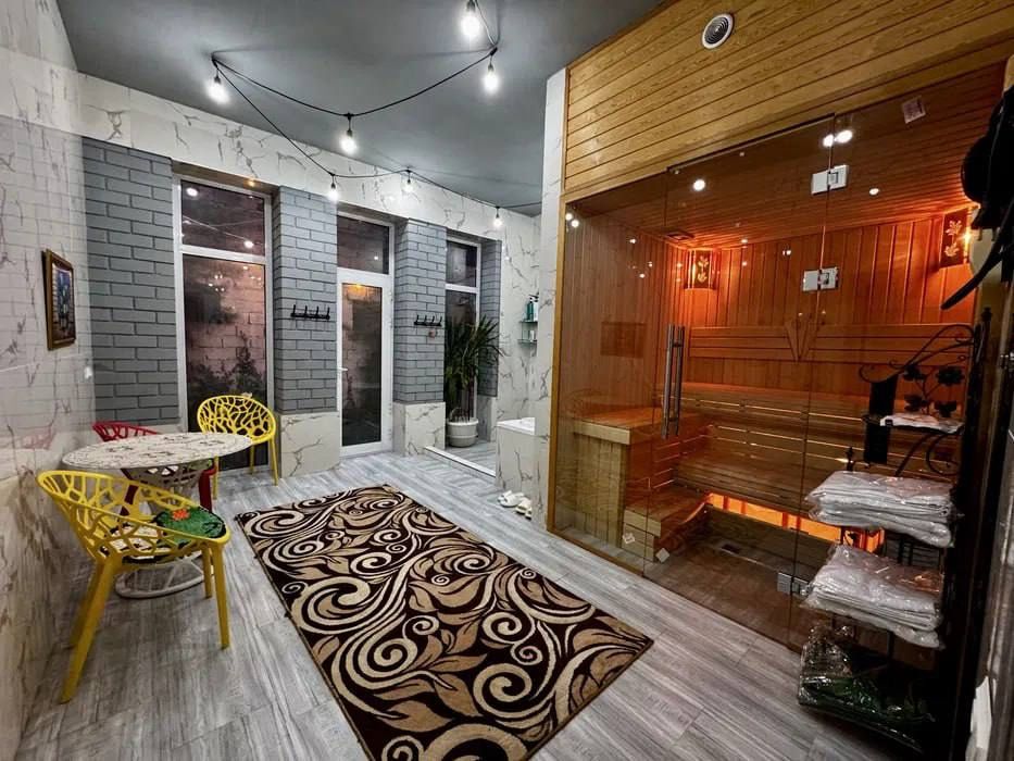 Сдается дом в мазалле Сугдиёна ( н938 )