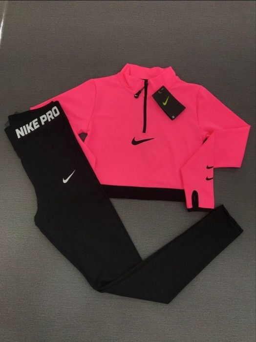 Спортен комплект