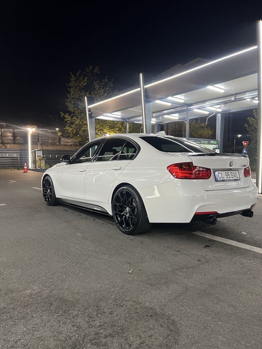 BMW Seria 3 2012 — imagine 4