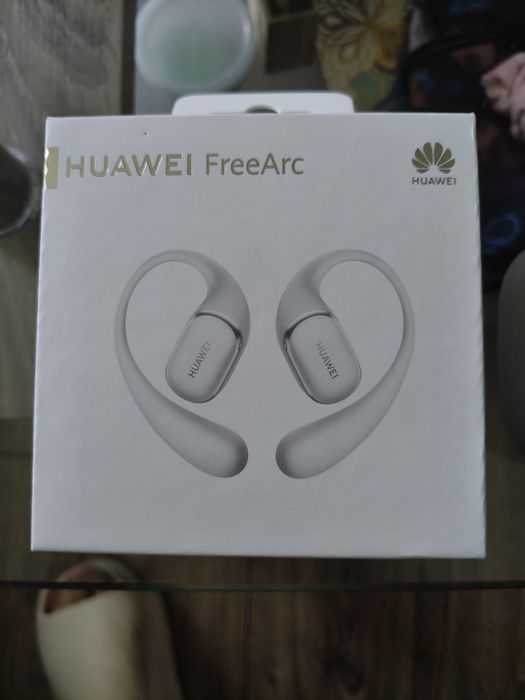 Căști wireless Freearc Huawei