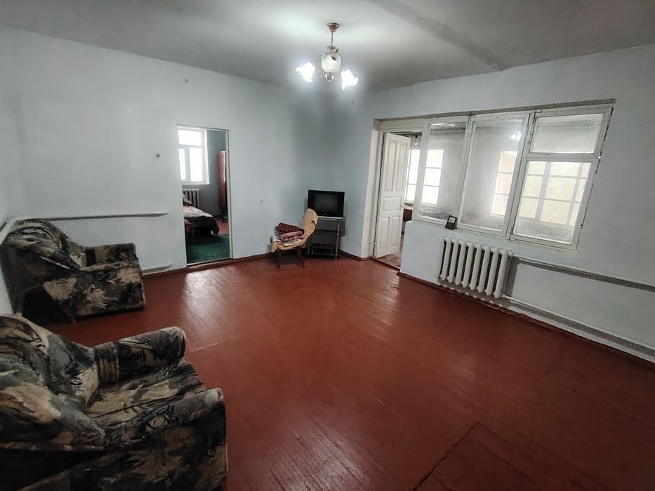 Срочно продаётся дом