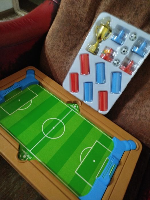 Продам игру футбол!