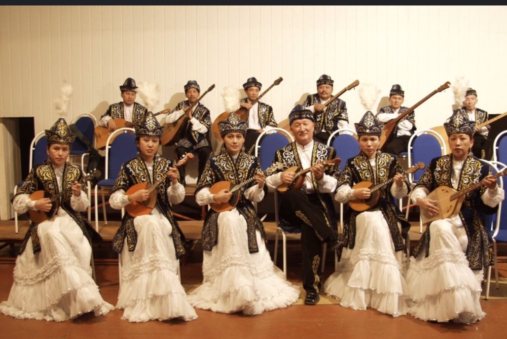 Пошив и вышивка одежды