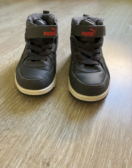 Зимни боти - Puma