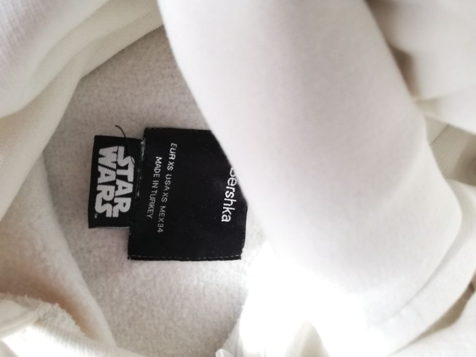 Мъжки /юношески Анорак Starwars