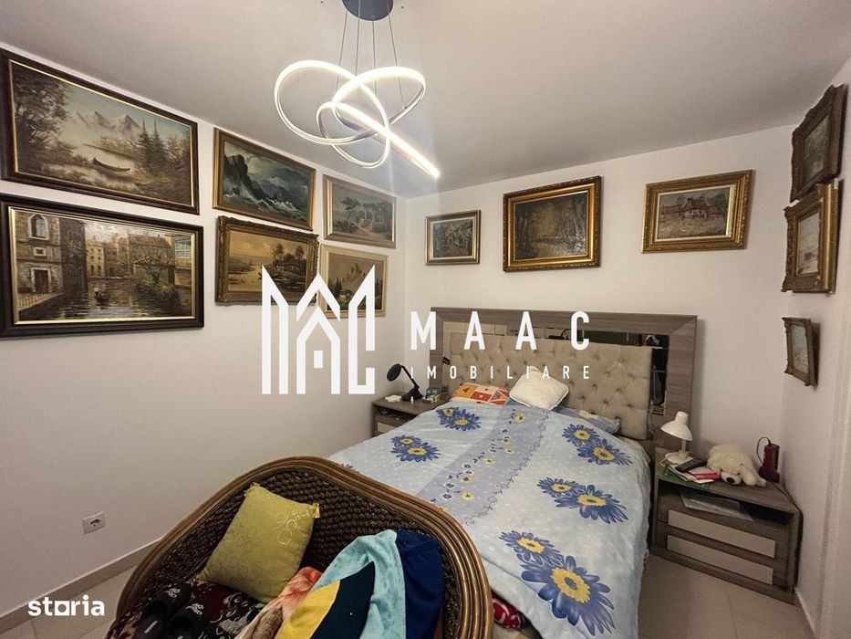 Apartament 3 camere I Loc parcare I Etajul 1 I Bieltz