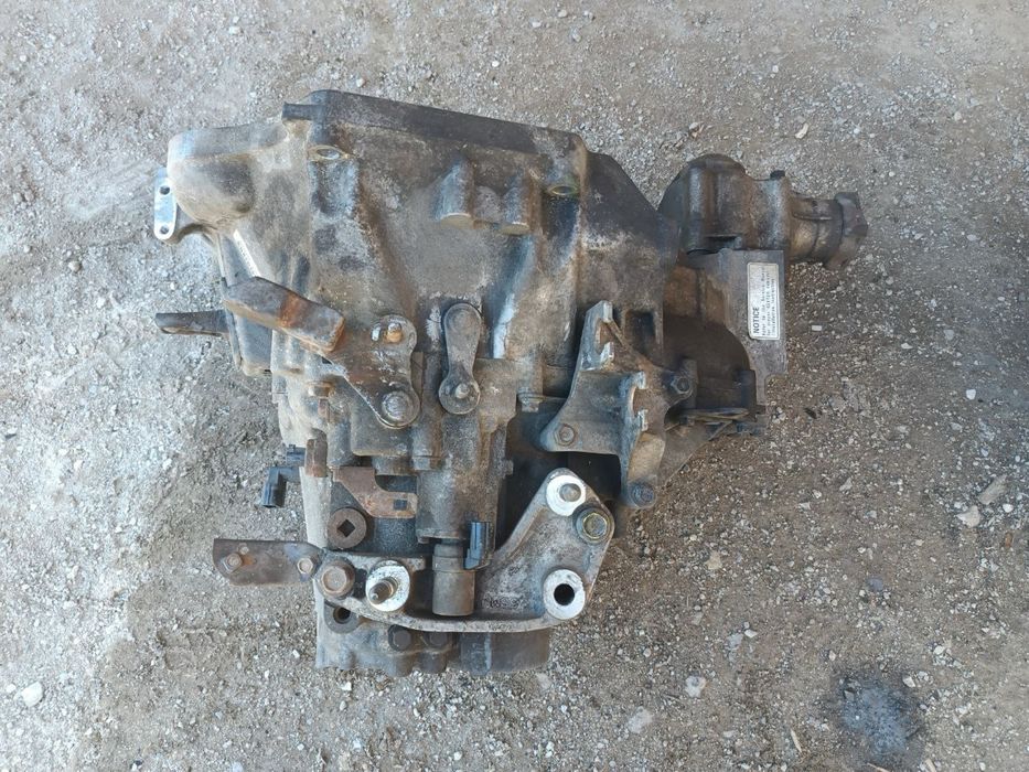 Ръчнa скоростна кутия Хонда ЦРВ 3 2.2 140к.с.