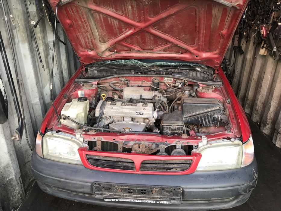 Автозапчасти Карина Е Морда