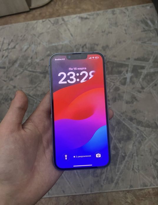 iphone 14 128gb продам