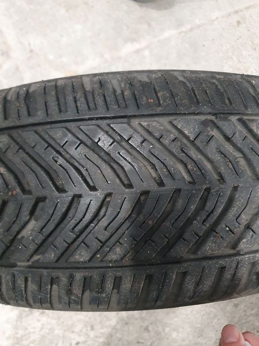 205/55/16 всесезонни гуми Tigar