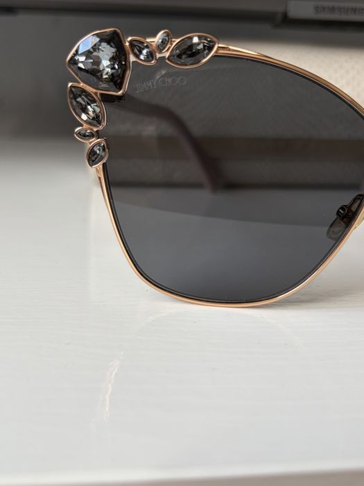 Дамски очила Jimmy Choo