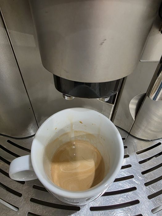 Кафеавтомат Delonghi