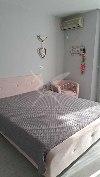 Продава се Едностаен апартамент в к.к. Слънчев бряг - 37 кв.м за 807 €/кв.м - Снимка #1