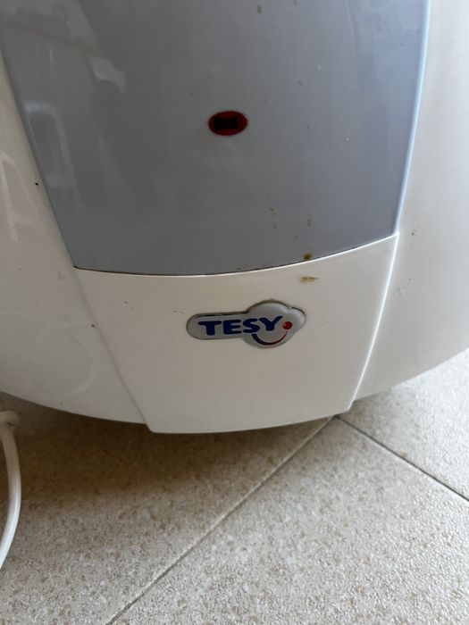 Бързо нагряващо бойлерче 10 л