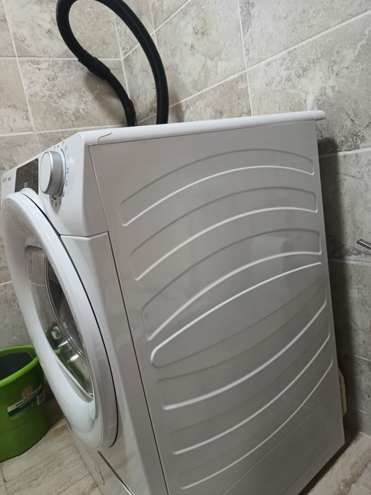 Uscător de rufe Candy rapido