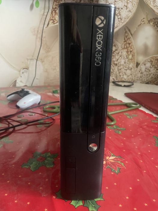 Продам xbox 360