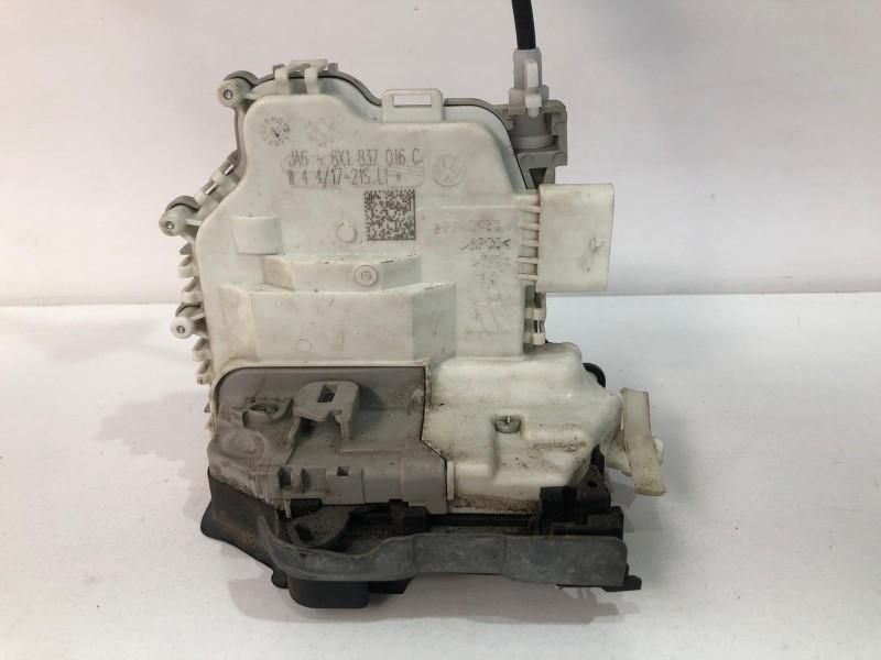 Broasca usa dreapta fata Audi A4 8W2, B9 8X1837016C Break