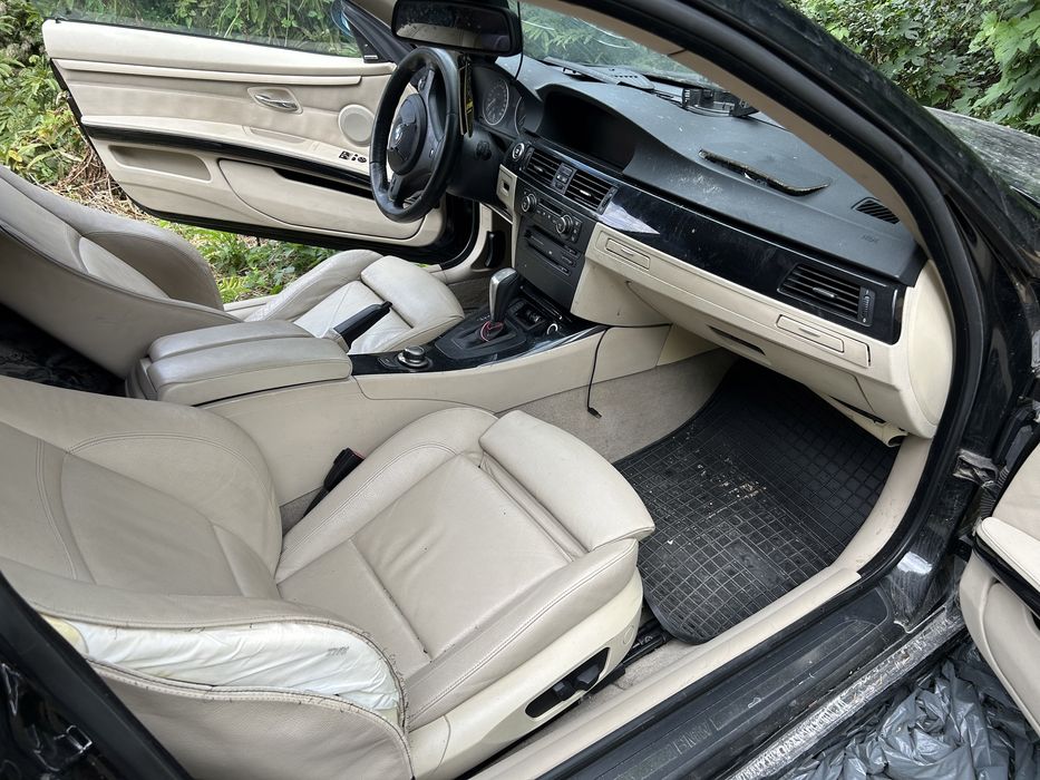 На Части Bmw 335d e92