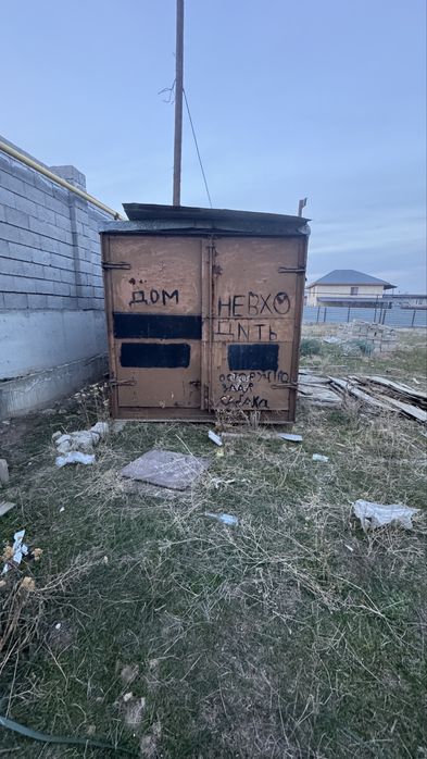 Будка хорошая для дома